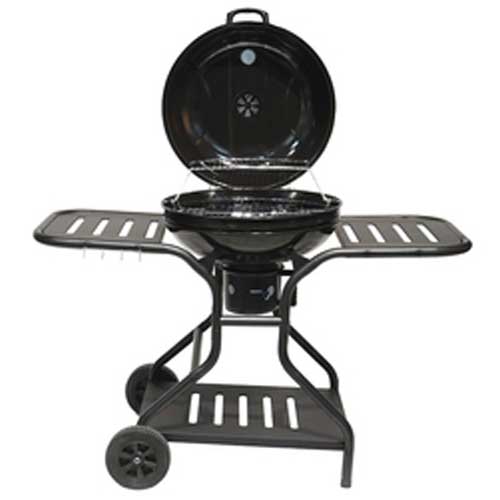 17 inch kettle charcoal grill 3