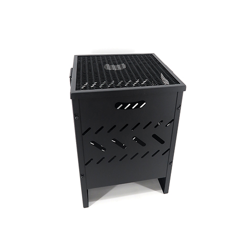 tpn fpw003 outdoor metal fire pit